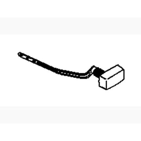 Kohler Trip Lever Service Kit, Right 1025330-BN